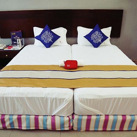 Oyo 710 Hotel Kshitij Pune Dış mekan fotoğraf