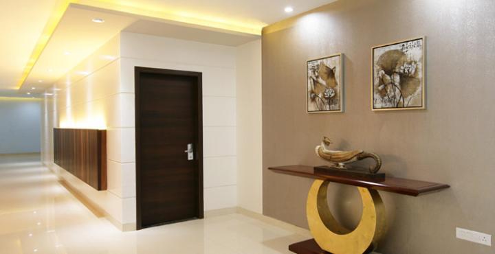 Oyo 710 Hotel Kshitij Pune Dış mekan fotoğraf