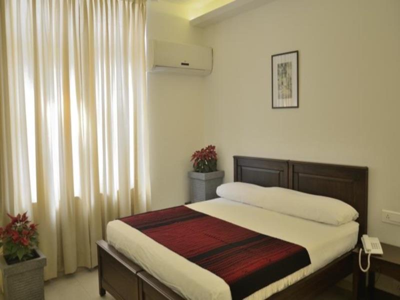 Oyo 710 Hotel Kshitij Pune Dış mekan fotoğraf