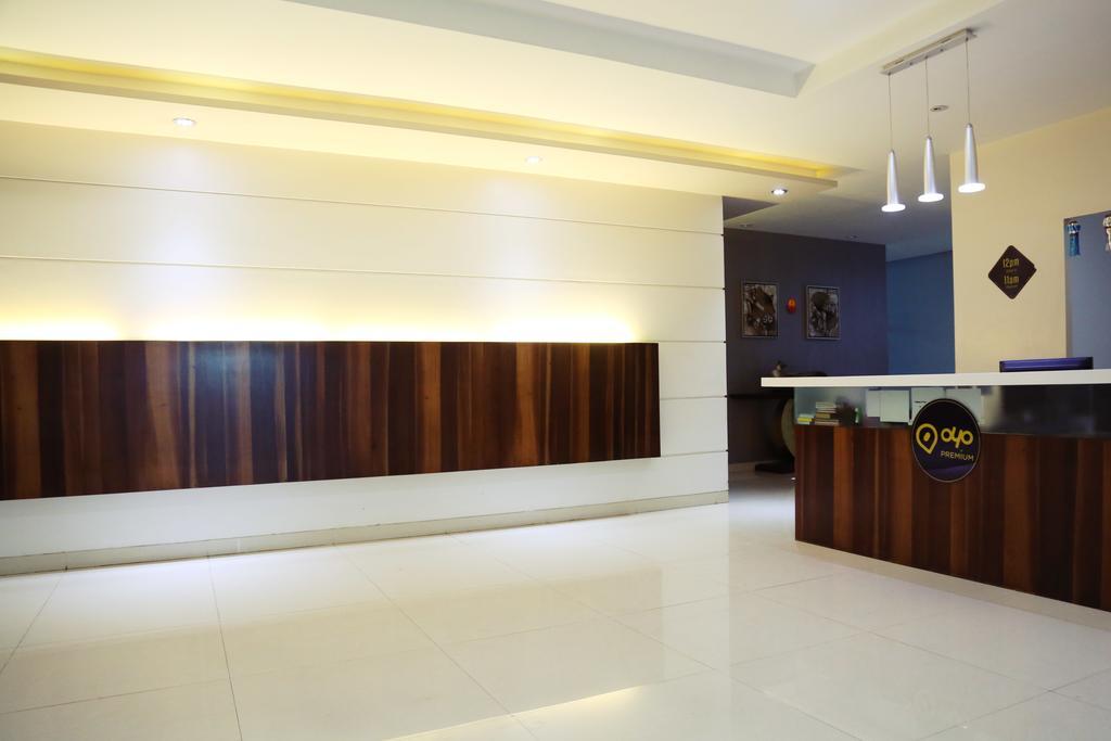 Oyo 710 Hotel Kshitij Pune Dış mekan fotoğraf