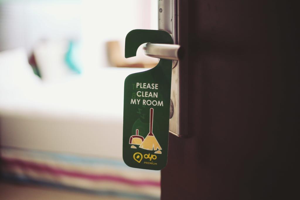 Oyo 710 Hotel Kshitij Pune Dış mekan fotoğraf