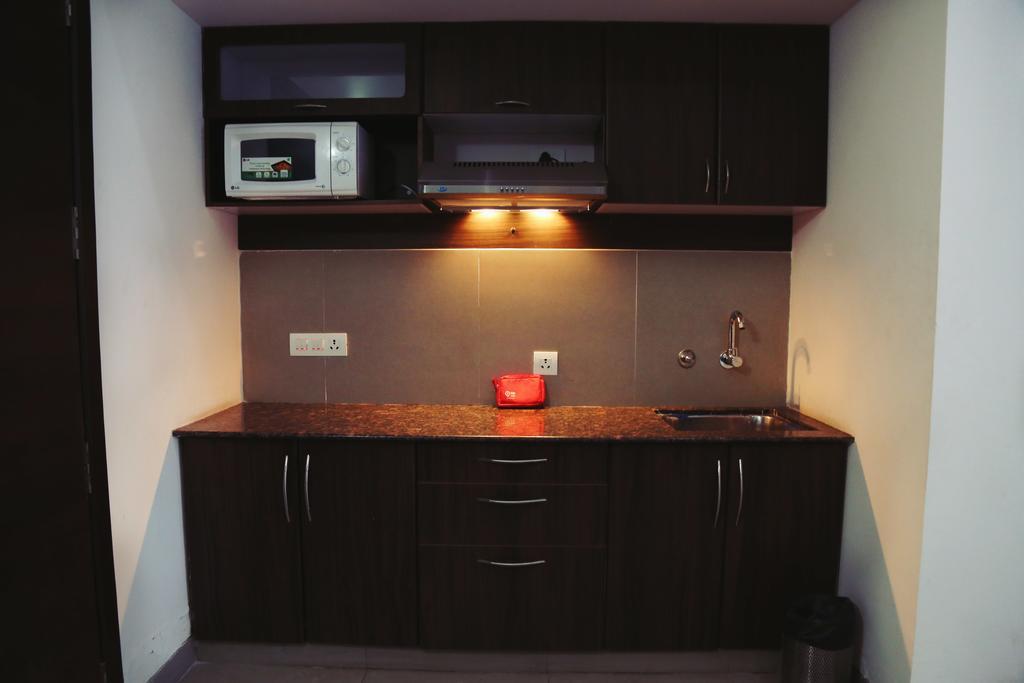 Oyo 710 Hotel Kshitij Pune Dış mekan fotoğraf