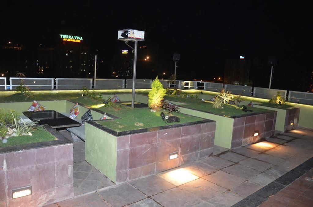 Oyo 710 Hotel Kshitij Pune Dış mekan fotoğraf
