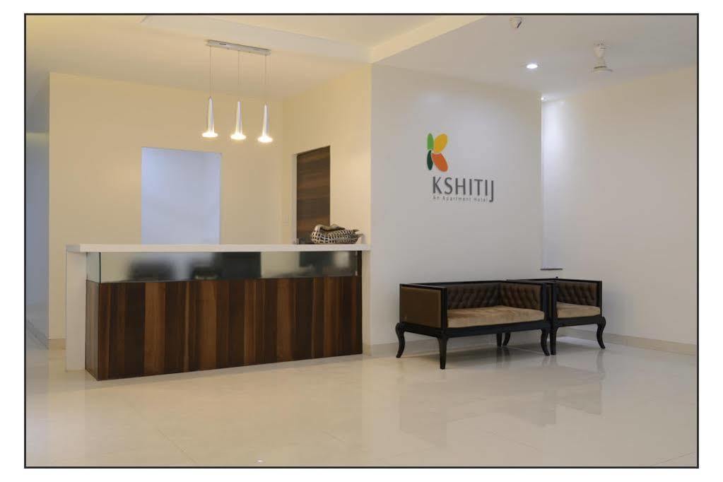 Oyo 710 Hotel Kshitij Pune Dış mekan fotoğraf
