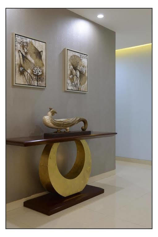 Oyo 710 Hotel Kshitij Pune Dış mekan fotoğraf