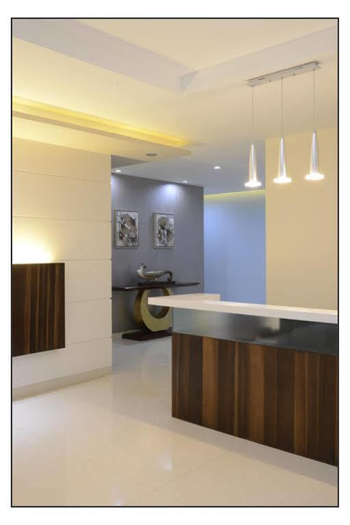 Oyo 710 Hotel Kshitij Pune Dış mekan fotoğraf